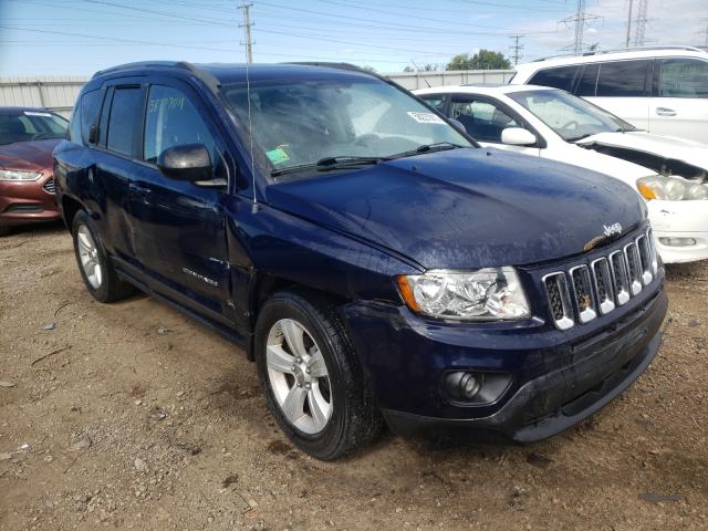 JEEP COMPASS LA 2013 1c4njdeb0dd101946