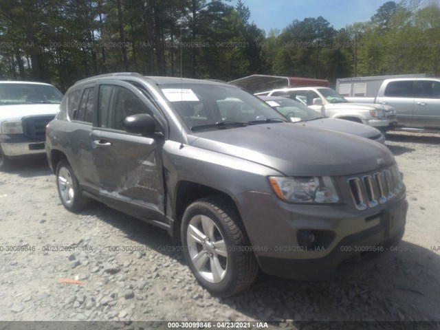 JEEP COMPASS 2013 1c4njdeb0dd140553