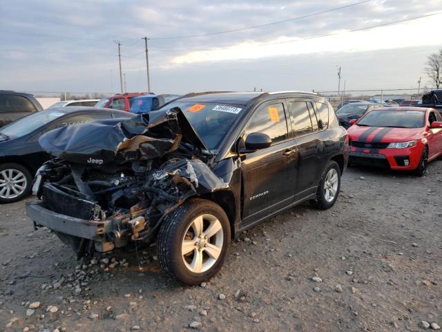 JEEP COMPASS LA 2013 1c4njdeb0dd164366