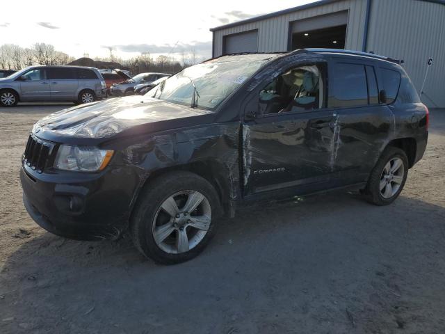 JEEP COMPASS LA 2013 1c4njdeb0dd190031