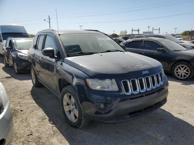 JEEP COMPASS LA 2013 1c4njdeb0dd193530