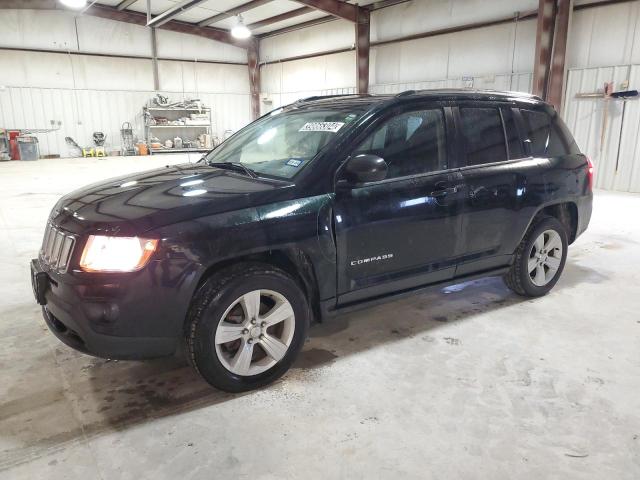 JEEP COMPASS 2013 1c4njdeb0dd196461