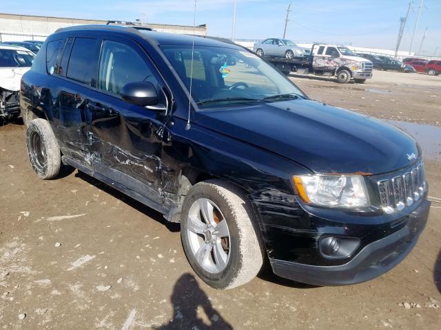 JEEP COMPASS LA 2013 1c4njdeb0dd196623