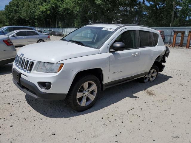 JEEP COMPASS 2013 1c4njdeb0dd217535