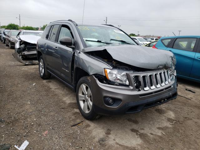 JEEP COMPASS LA 2013 1c4njdeb0dd228342