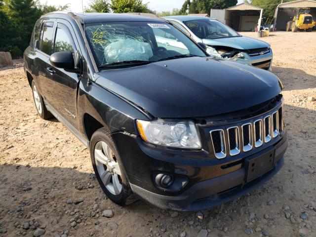 JEEP COMPASS LA 2013 1c4njdeb0dd228812