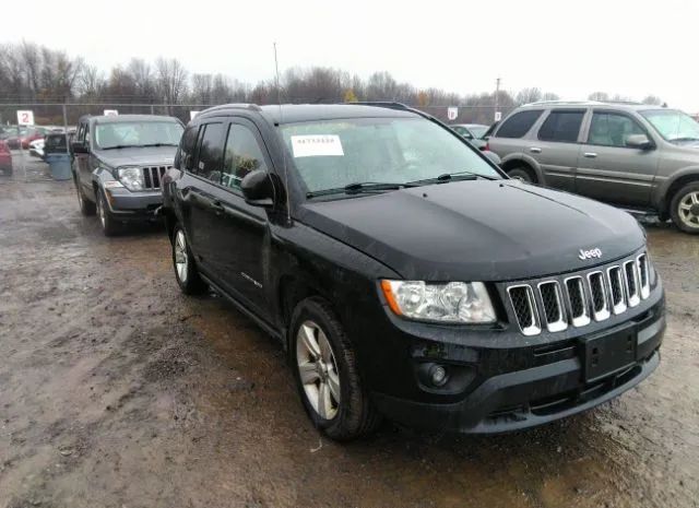 JEEP COMPASS 2013 1c4njdeb0dd234481