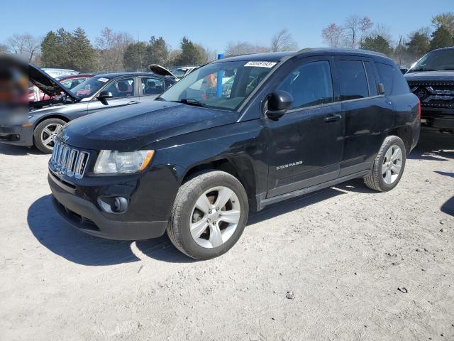 JEEP COMPASS LA 2013 1c4njdeb0dd236375