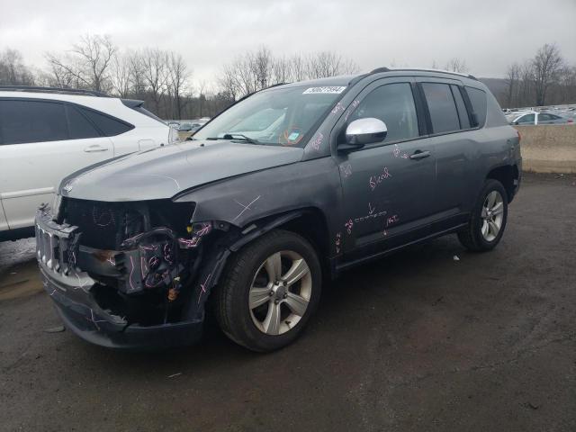 JEEP COMPASS 2013 1c4njdeb0dd261647