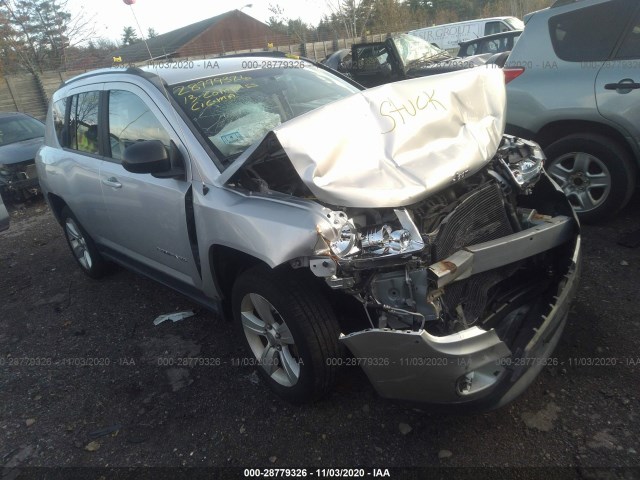 JEEP COMPASS 2013 1c4njdeb0dd281199