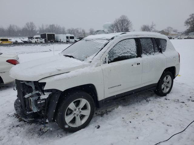 JEEP COMPASS 2014 1c4njdeb0ed500406