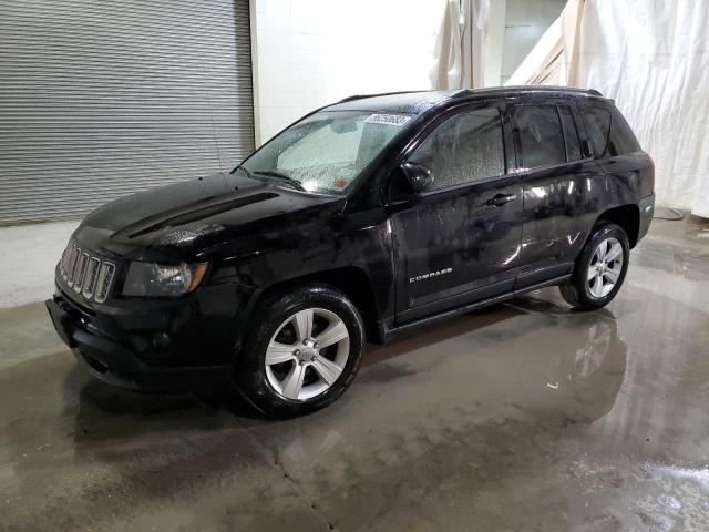 JEEP COMPASS 2014 1c4njdeb0ed521644