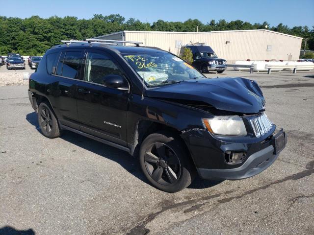 JEEP COMPASS LA 2014 1c4njdeb0ed528707