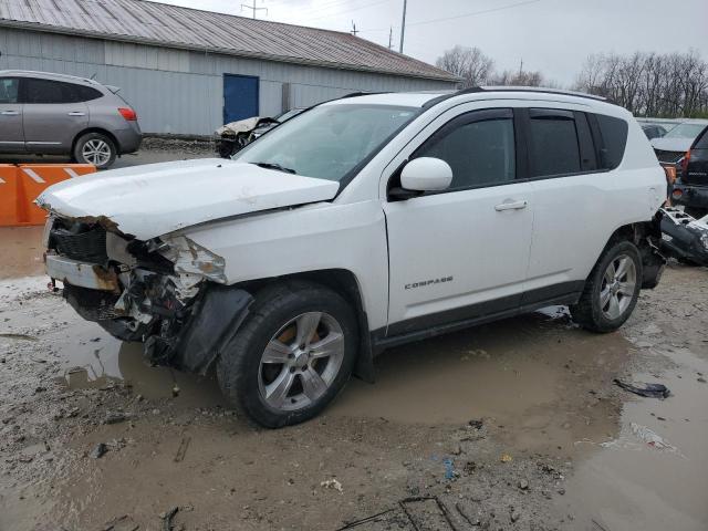 JEEP COMPASS 2014 1c4njdeb0ed534264