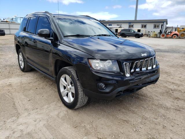 JEEP COMPASS LA 2014 1c4njdeb0ed574554