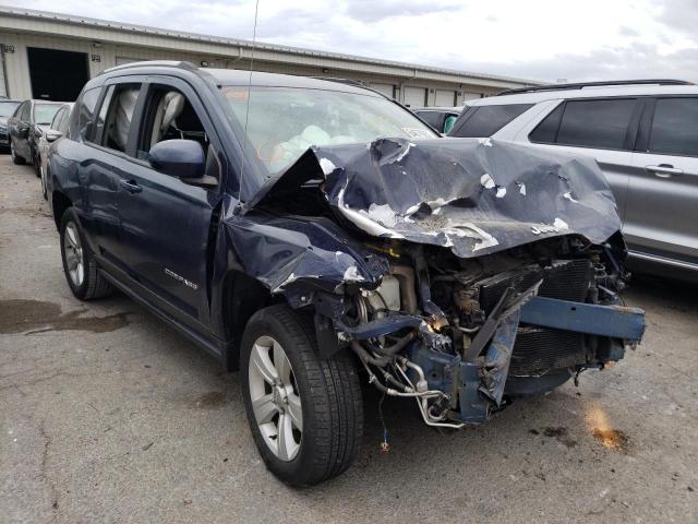 JEEP COMPASS LA 2014 1c4njdeb0ed575476