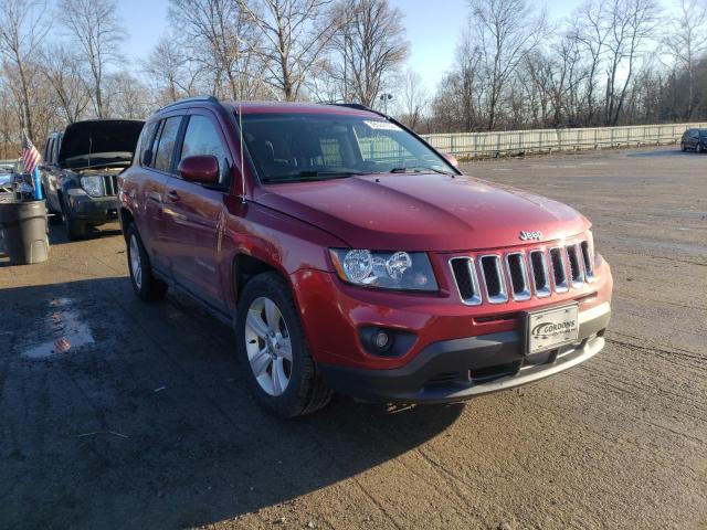 JEEP COMPASS LA 2014 1c4njdeb0ed605821