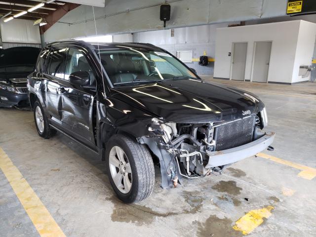 JEEP COMPASS LA 2014 1c4njdeb0ed615846