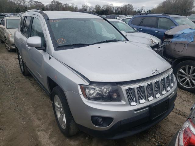 JEEP COMPASS LA 2014 1c4njdeb0ed621694