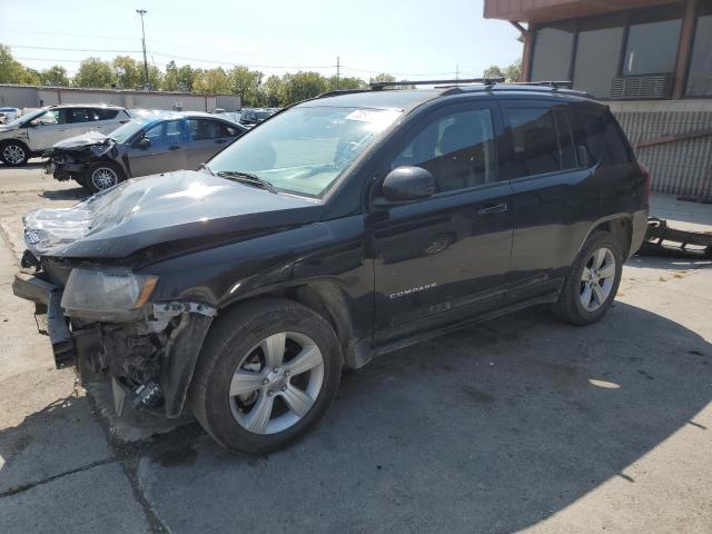 JEEP COMPASS LA 2014 1c4njdeb0ed623588