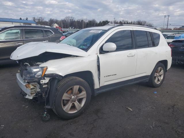 JEEP COMPASS LA 2014 1c4njdeb0ed630427