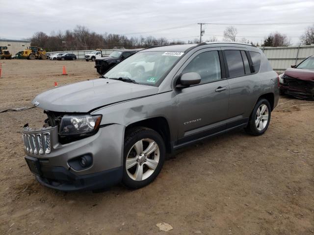 JEEP COMPASS LA 2014 1c4njdeb0ed633151