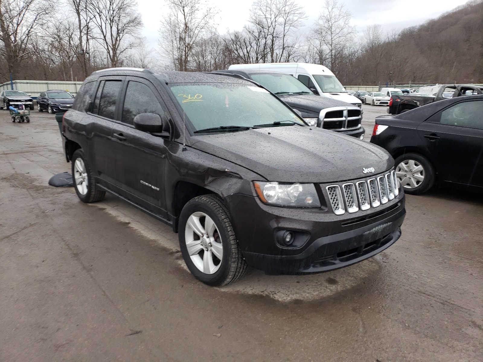 JEEP NULL 2014 1c4njdeb0ed661886