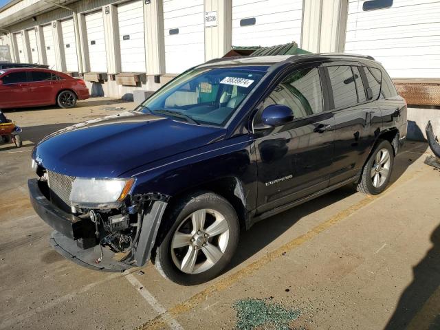 JEEP COMPASS LA 2014 1c4njdeb0ed665145