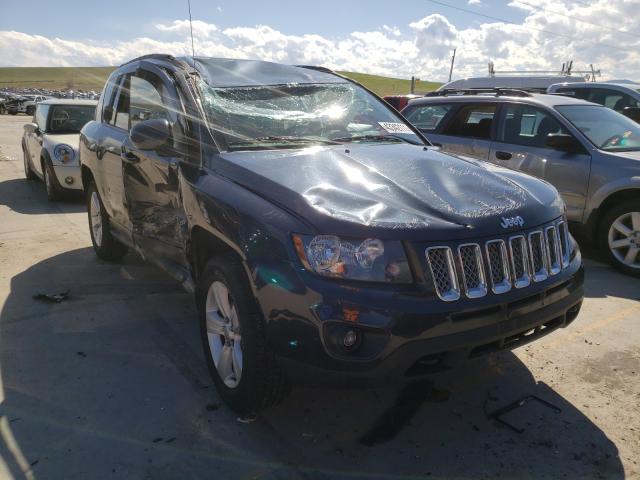 JEEP COMPASS LA 2014 1c4njdeb0ed665338