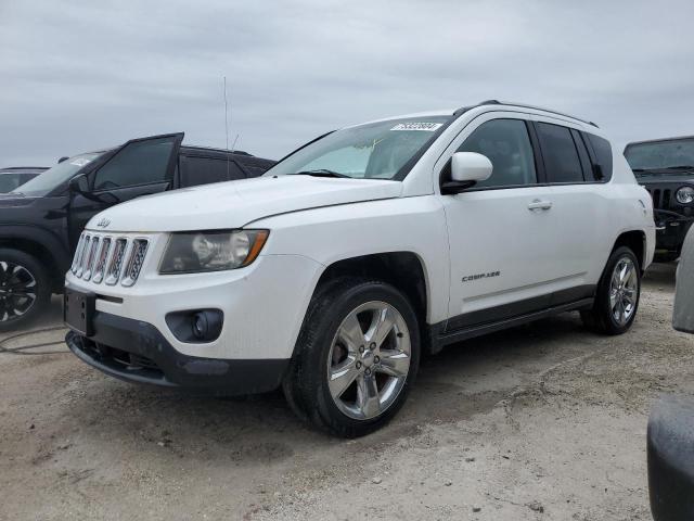 JEEP COMPASS LA 2014 1c4njdeb0ed665498