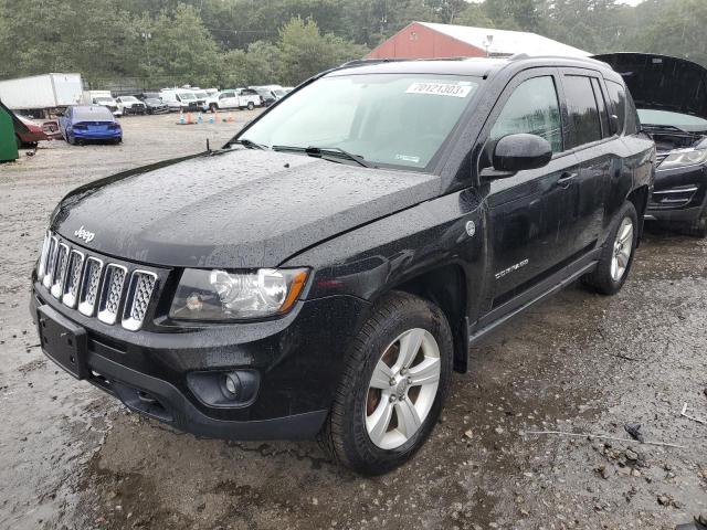 JEEP COMPASS LA 2014 1c4njdeb0ed693446