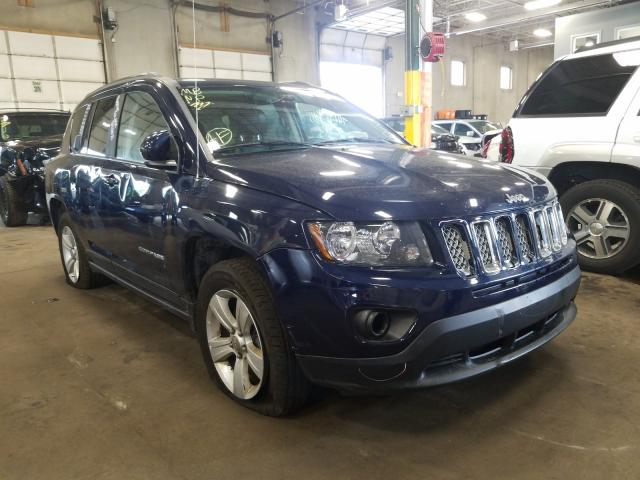 JEEP COMPASS LA 2014 1c4njdeb0ed722606