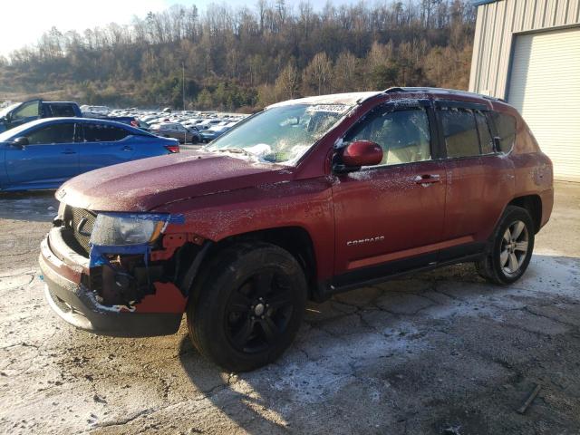 JEEP COMPASS LA 2014 1c4njdeb0ed730964