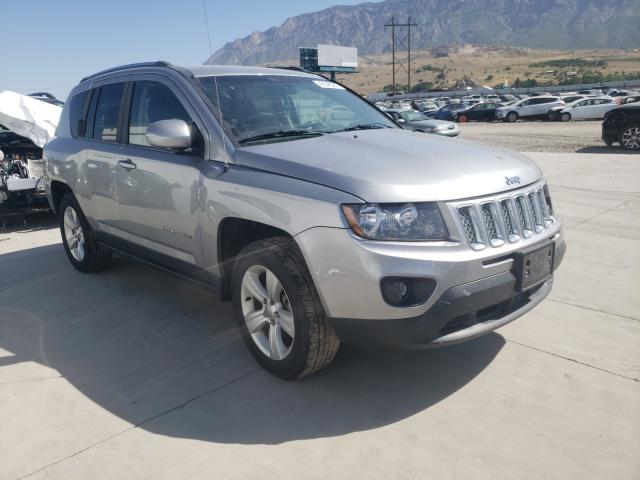 JEEP COMPASS LA 2014 1c4njdeb0ed759705