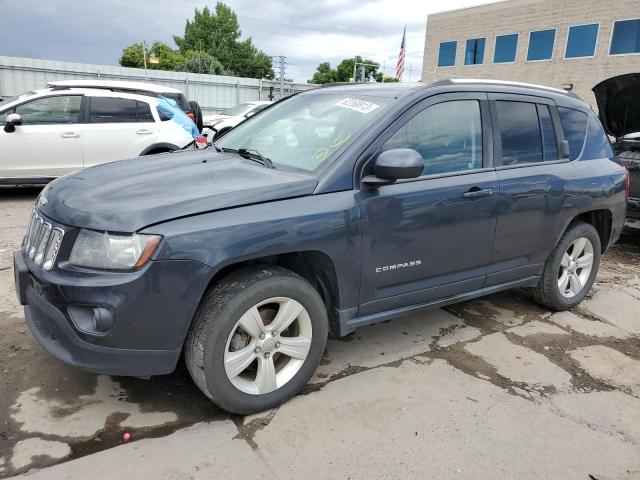 JEEP COMPASS LA 2014 1c4njdeb0ed784815