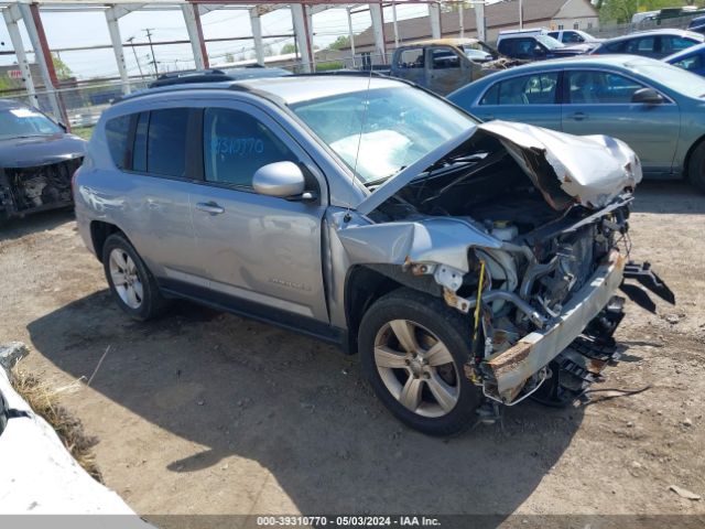 JEEP COMPASS 2014 1c4njdeb0ed792767