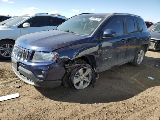 JEEP COMPASS LA 2014 1c4njdeb0ed809602