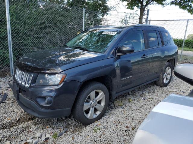 JEEP COMPASS 2014 1c4njdeb0ed810944