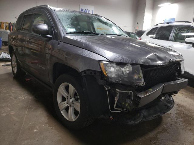 JEEP COMPASS LA 2014 1c4njdeb0ed822785