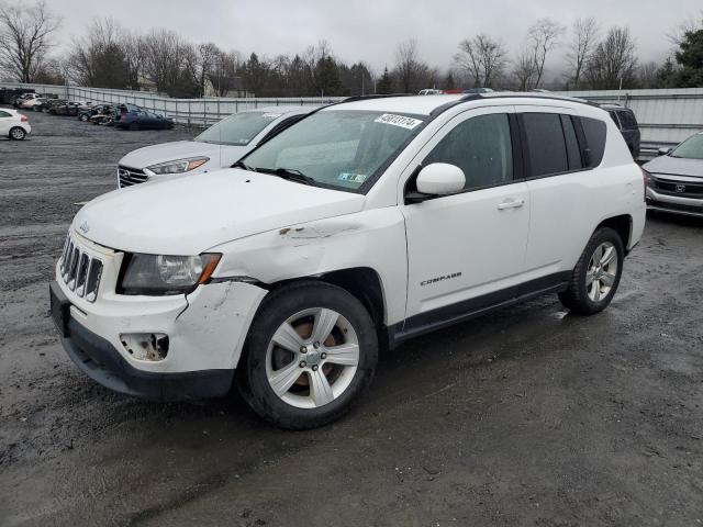 JEEP COMPASS 2014 1c4njdeb0ed826979