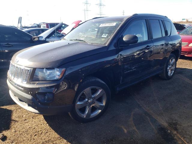 JEEP COMPASS LA 2014 1c4njdeb0ed828957