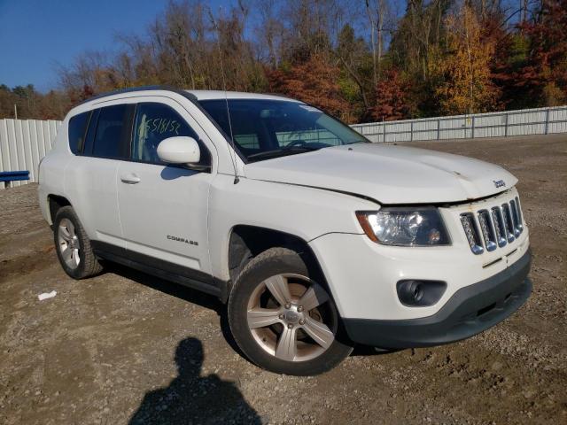 JEEP COMPASS LA 2014 1c4njdeb0ed847119