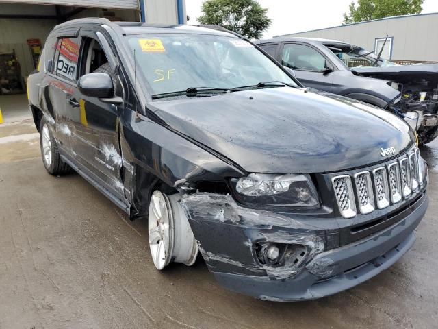 JEEP COMPASS LA 2014 1c4njdeb0ed855575