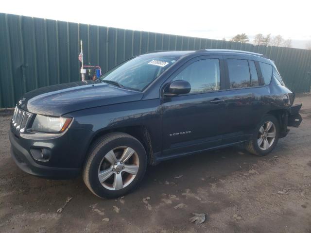 JEEP COMPASS 2014 1c4njdeb0ed858489