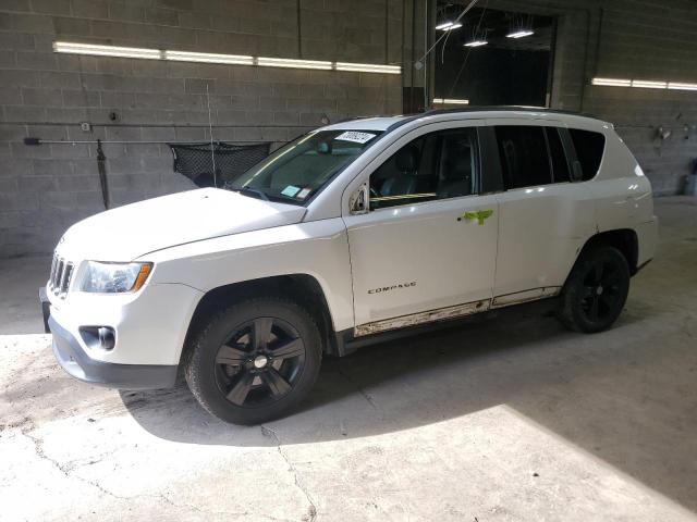 JEEP COMPASS LA 2014 1c4njdeb0ed863840