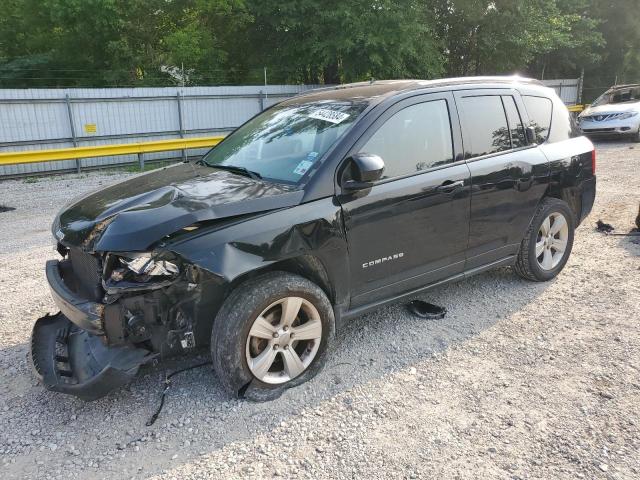 JEEP COMPASS 2014 1c4njdeb0ed885126