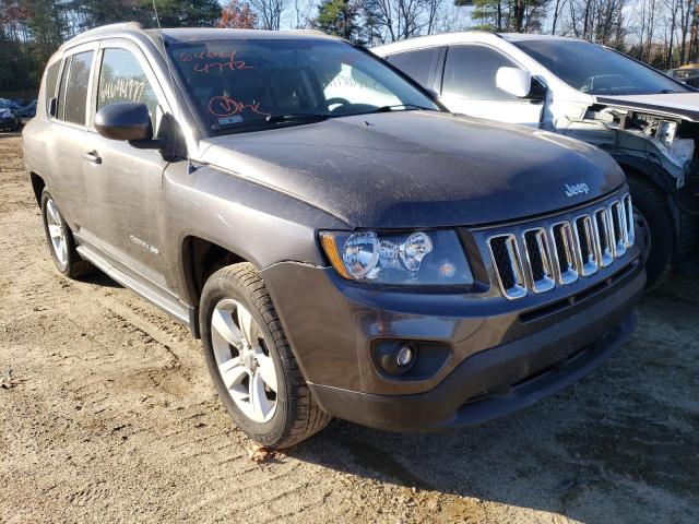 JEEP COMPASS 2014 1c4njdeb0ed891654