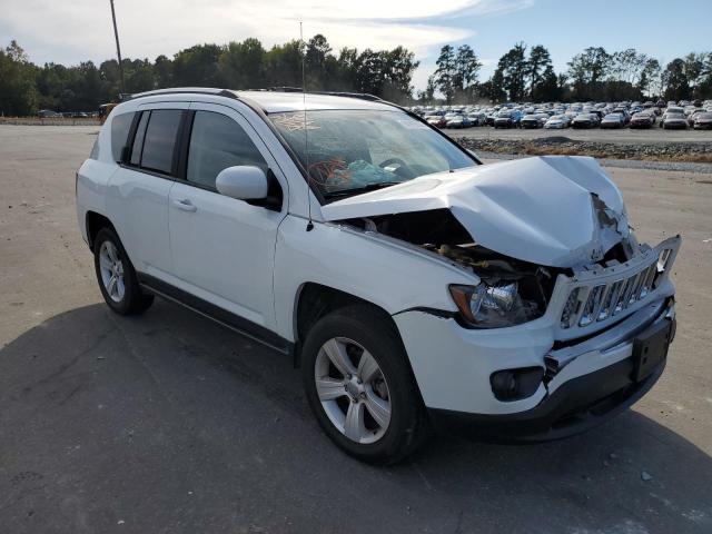 JEEP COMPASS LA 2014 1c4njdeb0ed892304