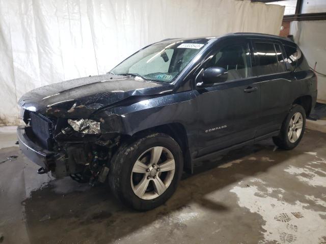 JEEP COMPASS 2014 1c4njdeb0ed908422