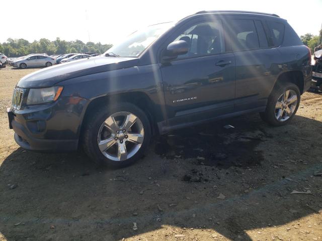 JEEP COMPASS 2014 1c4njdeb0ed910817